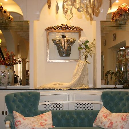 La Via Mezquita Ξενοδοχείο Σεβίλλη Εξωτερικό φωτογραφία