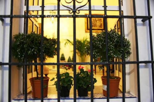 La Via Mezquita Ξενοδοχείο Σεβίλλη Εξωτερικό φωτογραφία